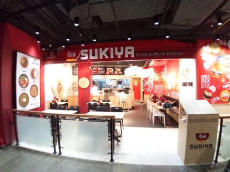 As a pioneer in the broom and brush, and household suplly industry in the country, we have come through changes and challenges, from the technology and exposure we. Sukiya Outlets, IOI Mall Puchong - Pembinaan Fuji Baru Sdn Bhd