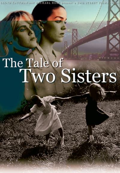 Watch A Tale Of Two Sisters 1985 Full Movie Free Online Streaming Tubi