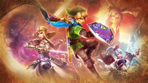 Review The Journey Of 100 Completing Hyrule Warriors