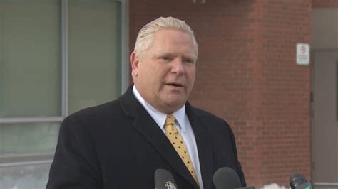 ontario pc leadership hopeful doug ford vows to review province s sex ed curriculum cbc news