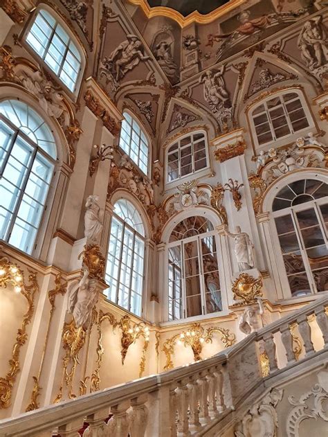 Baroque Architecture Get To Know The Details Of The Style