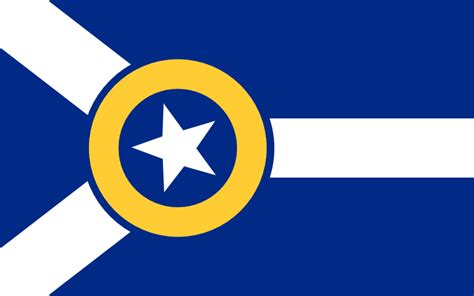 Nebraska State Flag Re Redesign Rvexillology