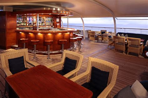 The Best Small Luxury Cruise Ship Of 2015 Seadream Yacht Club