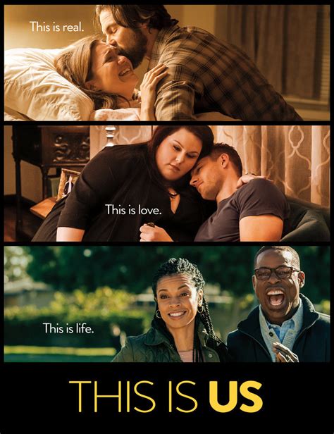 This Is Us The Tv Show So Far