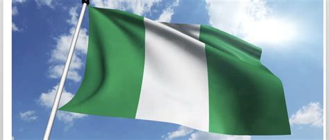 Can the President of Nigeria Replace / Change the Flag at Any Time?