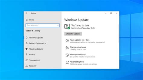 Cara Update Windows 10 Menggunakan Iso