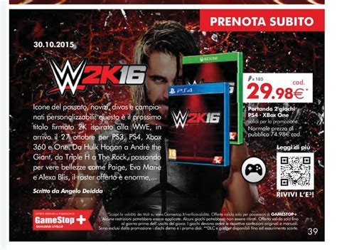 WWE 2K16: Hulk Hogan, The Rock und weitere Kämpfer bestätigt