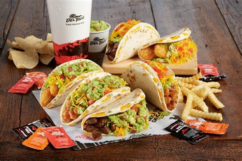 Why Del Taco Had To Reconfigure Their Kitchen Design For Their Newest