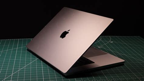 Apple Macbook Pro 16 Inch 2023 Review Techradar