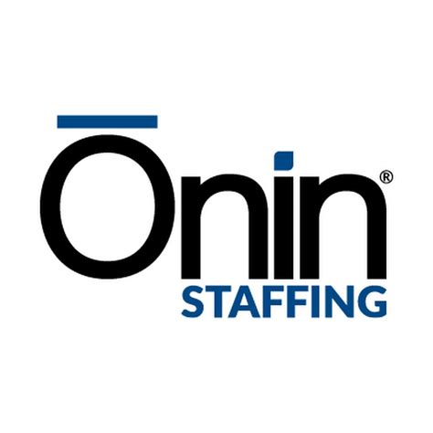 The Onin Group YouTube