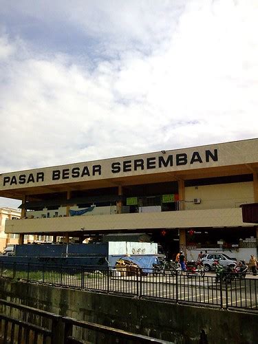 Gsc 1 utama cinema 9. Motormouth From Ipoh: Seremban & Melaka - Of Missed ...