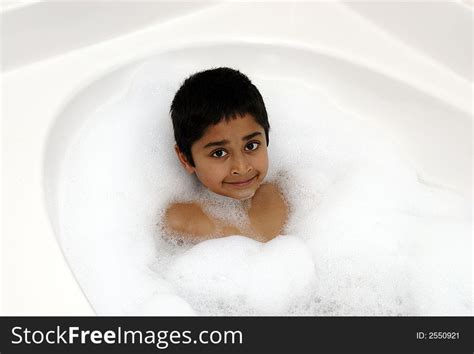 Bubble Bath Free Stock Images And Photos 2550921