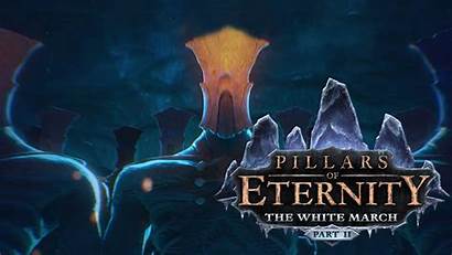 Pillars Eternity March 4k Ii Wallpapers 1080p