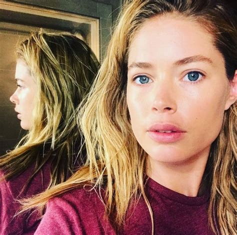 22 Selfies Of Your Favorite Supermodels Without Makeup 22 Pics