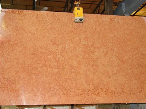 Rosso Verona Marble Slabs Polished From Italy Fulei Stone