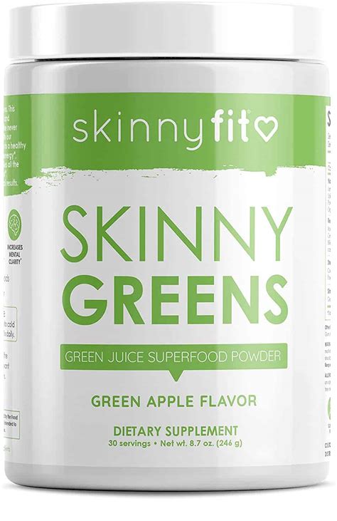 Skinnyfit Skinny Greens Review Update 2023 13 Things You Need To Know