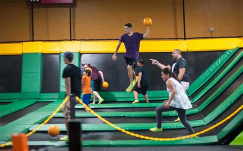 Find movies near you, view show times, watch movie trailers and buy movie tickets. Nifty Trampoline Park Near Me - Rockin' Jump Greensboro