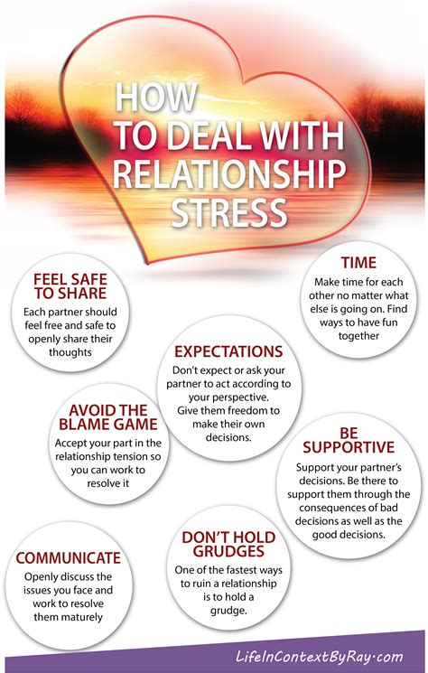 When Youre In The Middle Of Stress Use These Tips To Dial Down