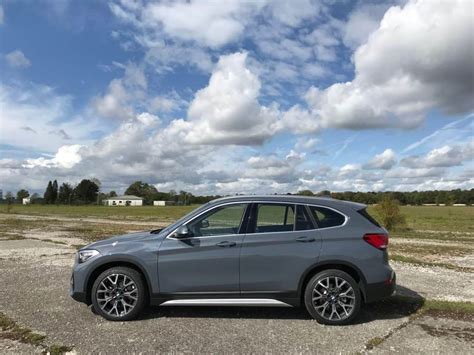 Research the 2020 bmw x1 with our expert reviews and ratings. 2020 BMW X1 Facelift xDrive25d (231 PS) „xLine ...