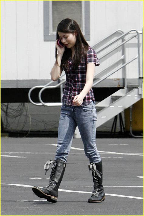 See more ideas about miranda cosgrove, miranda, icarly. Miranda Cosgrove is Plaid Pretty | Photo 151291 - Photo ...