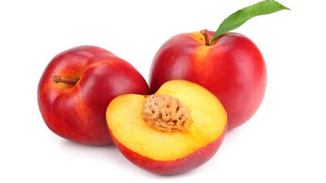 Why Nectarine Is Most Important For Men And Women Nectarine Fruit