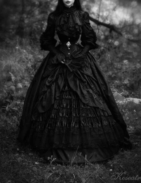 victorian dress aesthetic victorian gothic dress black dress aesthetic victorian wedding