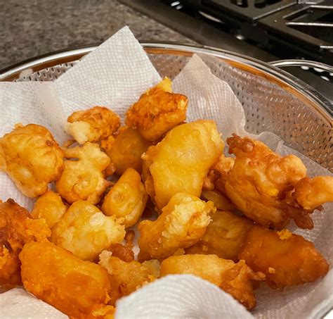 Real Wisconsin Fried Cheese Curds Recipe Allrecipes
