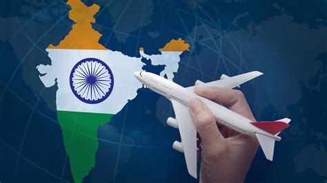 India Needs Winning Strategy To Become Global Aviation Hub