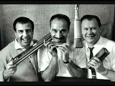 Music to watch girls by. JERRY MURAD'S HARMONICATS - NIGHT TRAIN - - YouTube
