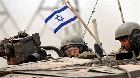 Ejército Israelí Mata A Cuatro Palestinos En La Franja De Gaza Mundo