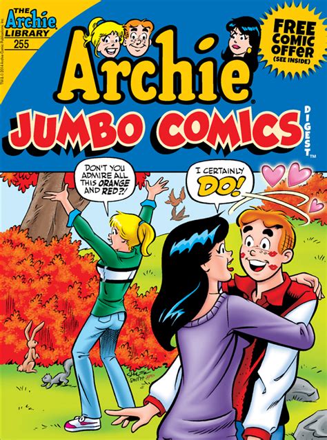 Archie Comics For September 2014 Archie Comics