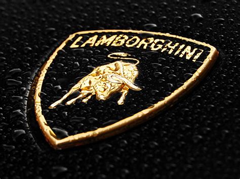Lamborghini urus is the world's first super sport utility vehicle, in which luxury, sportiness and performance meet comfort and versatility. Lamborghini Logo, HD Png, Meaning, Information | Carlogos.org
