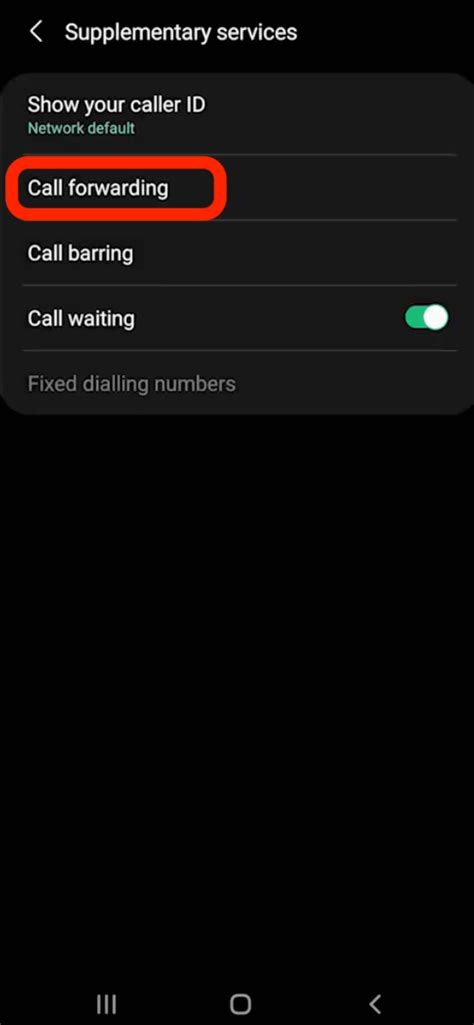 How To Turn Off Call Forwarding Iphone And Android Tips And Tricks