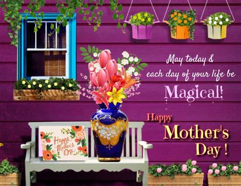 Mother's day 2021 is here during the quarantine. Happy Mother's Day 2021 Love Quotes, Wishes and Sayings