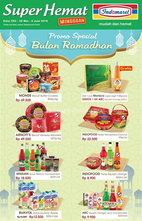 We did not find results for: Minuman Sehat Indomaret / Cemilan Yang Ampuh Untuk ...