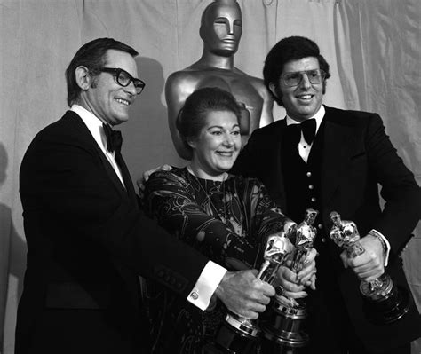 The 46th Academy Awards 1974 Movie Stars Awards Ceremony Academy