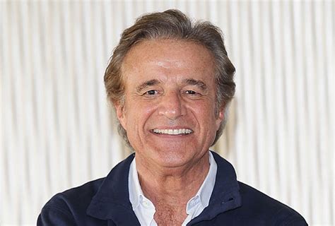 He has been married to silvia verdone. I 65 anni di Christian De Sica tra cinepanettoni, teatro e fiction di successo