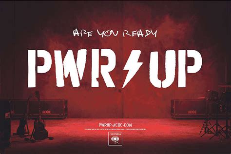 14 видео 6 571 просмотр обновлен 1 февр. POWER/UP", ¿TÍTULO DEL NUEVO LP DE AC/DC? | PyD