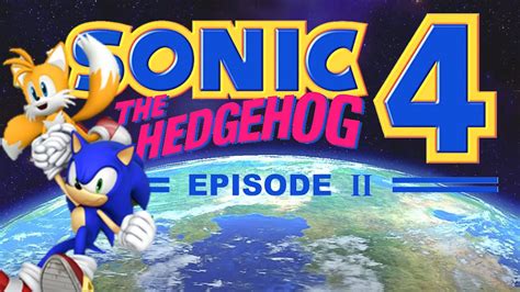 Sonic The Hedgehog 4 Episode 2 Pc Vicaph