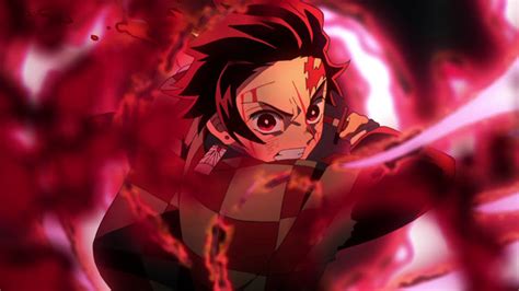 Anime Like Demon Slayer With Ridiculously Awesome Fight Scenes