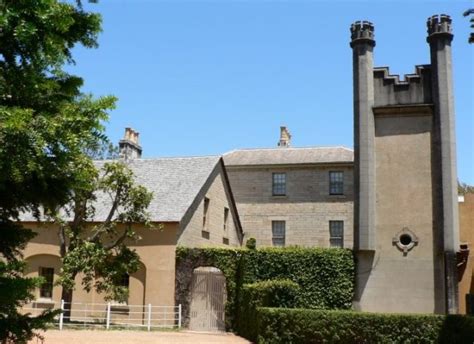 The then rural department was, like the nearby city of lyon , a hotbed of the french resistance in world war ii. Vaucluse House: one of the most beautiful mansions from ...