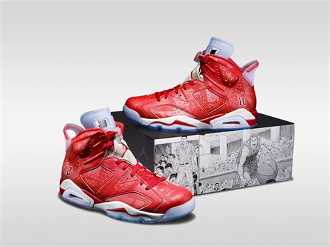 Air Jordan Slam Dunk Pack Official Images Sole Collector