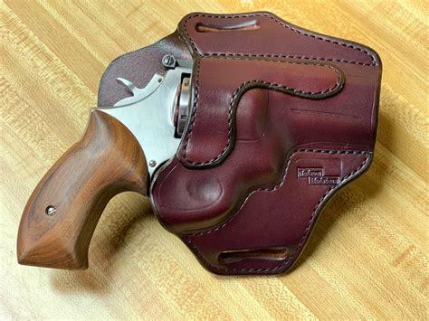 Revolver Holster Page 2