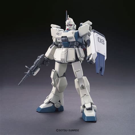1144 Hguc Gundam Ez8 Nz Gundam Store
