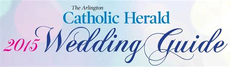 Checklist For Getting Married In The Arlington Diocese Arlington
