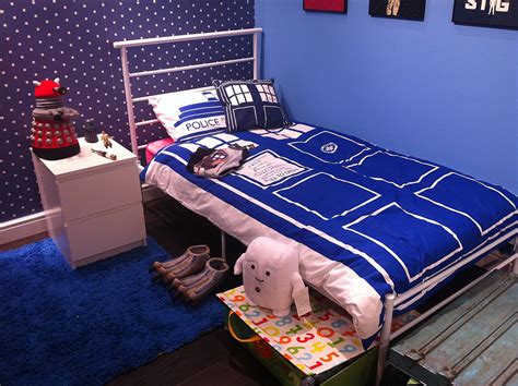 We did not find results for: Doctor Who Bedroom | Flickr - Photo Sharing!