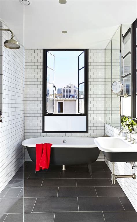 Therefore, the type of bathroom tile ideas that you use will affect the nuance and atmosphere in that bathroom. Shiny vs. Matte vs. Textured Floor Tile - What Tile ...