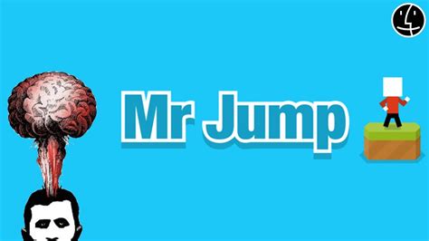 Обзор Mr Jump мозговыносящий таймкиллер Youtube