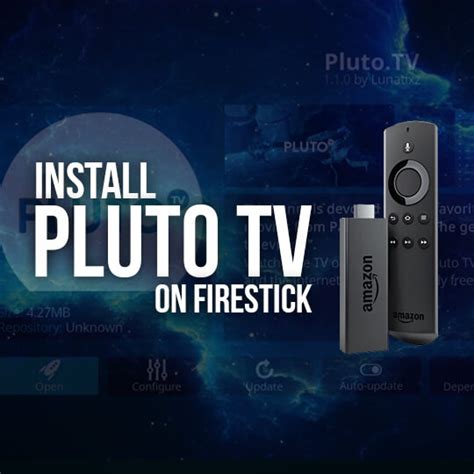 It is available across many different platforms, including android tv and the amazon fire stick. Pluto Tv Amazon Fire Stick Canada - How To Install Pluto Tv Free Tv App To An Amazon Fire Tv ...