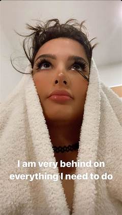 Sssniperwolf Satisfying Sunday